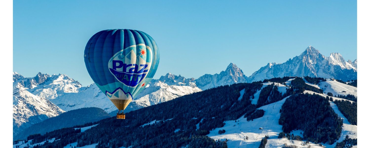 Les montgolfiades