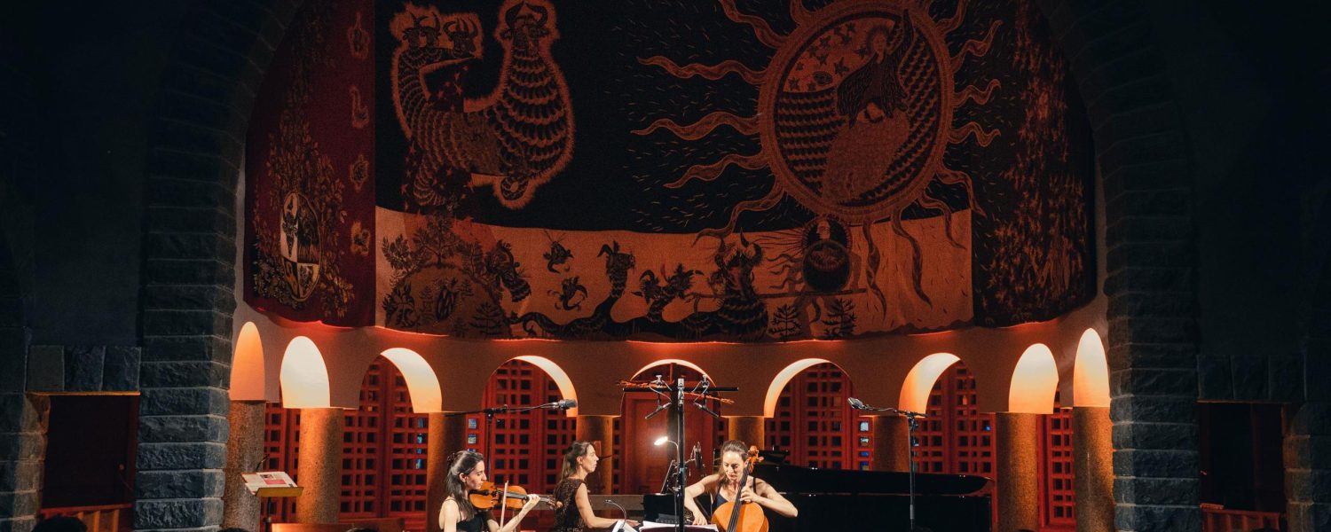 Les Musicales d'Assy Passy