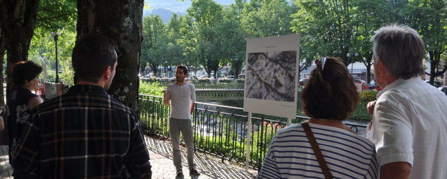 Montagn'Arts photos