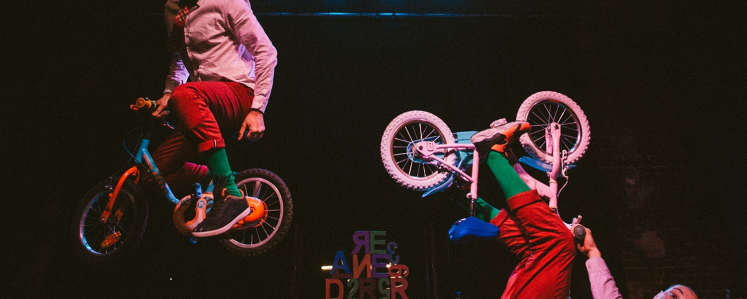 Atelier découverte danse hip hop Vallorcine