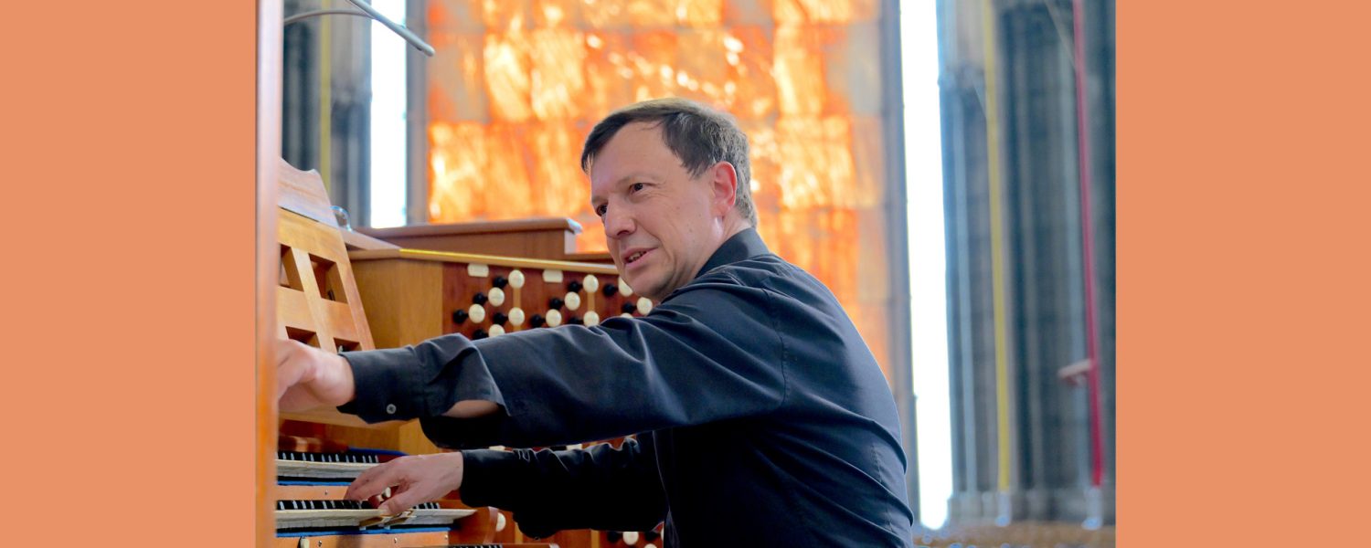 Concert du Festival d'orgue de la vallée de Chamonix Argentière