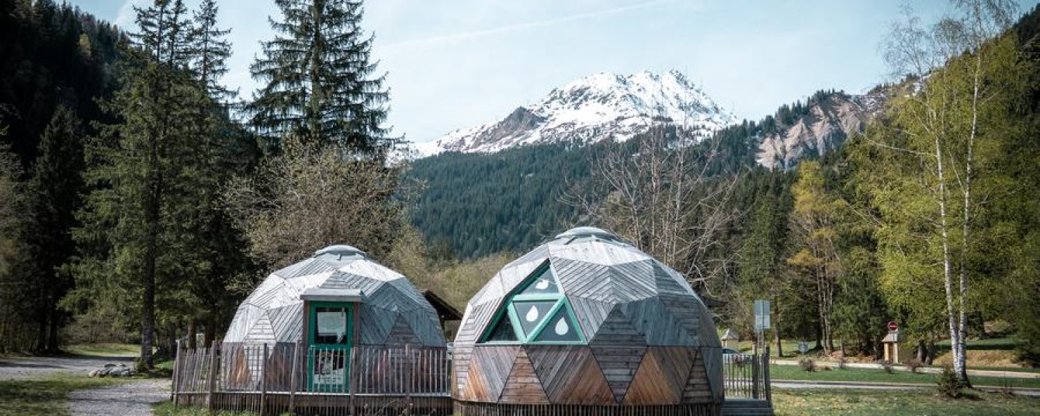 Si la montagne m'était contée ? Les Contamines Montjoie
