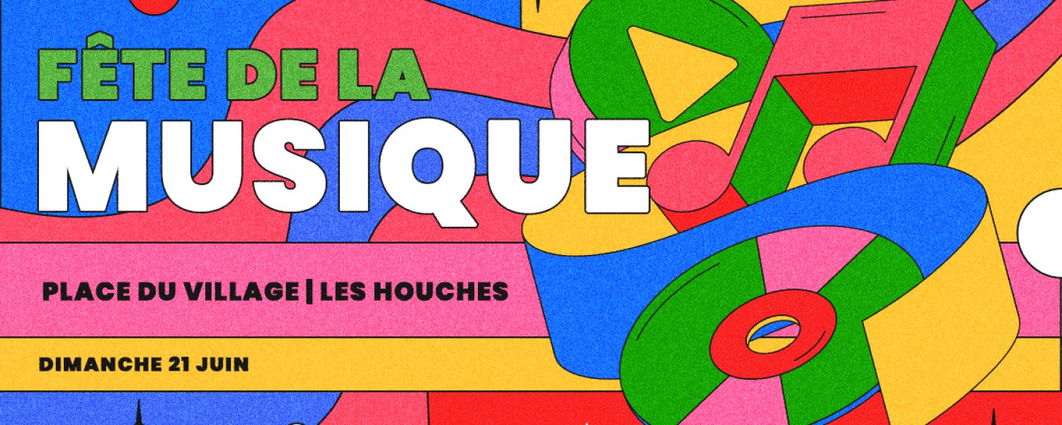 Fête de la Musique Les Houches