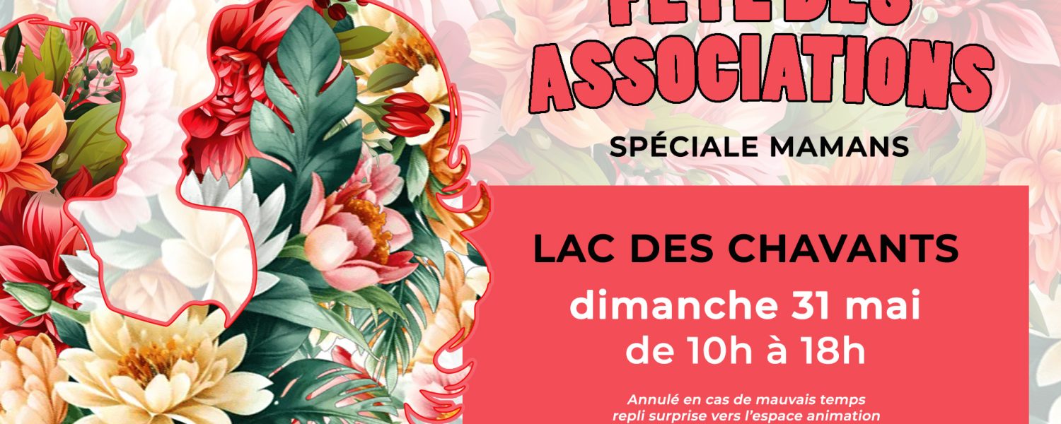 Fête des Associations Spéciale Mamans Les Houches