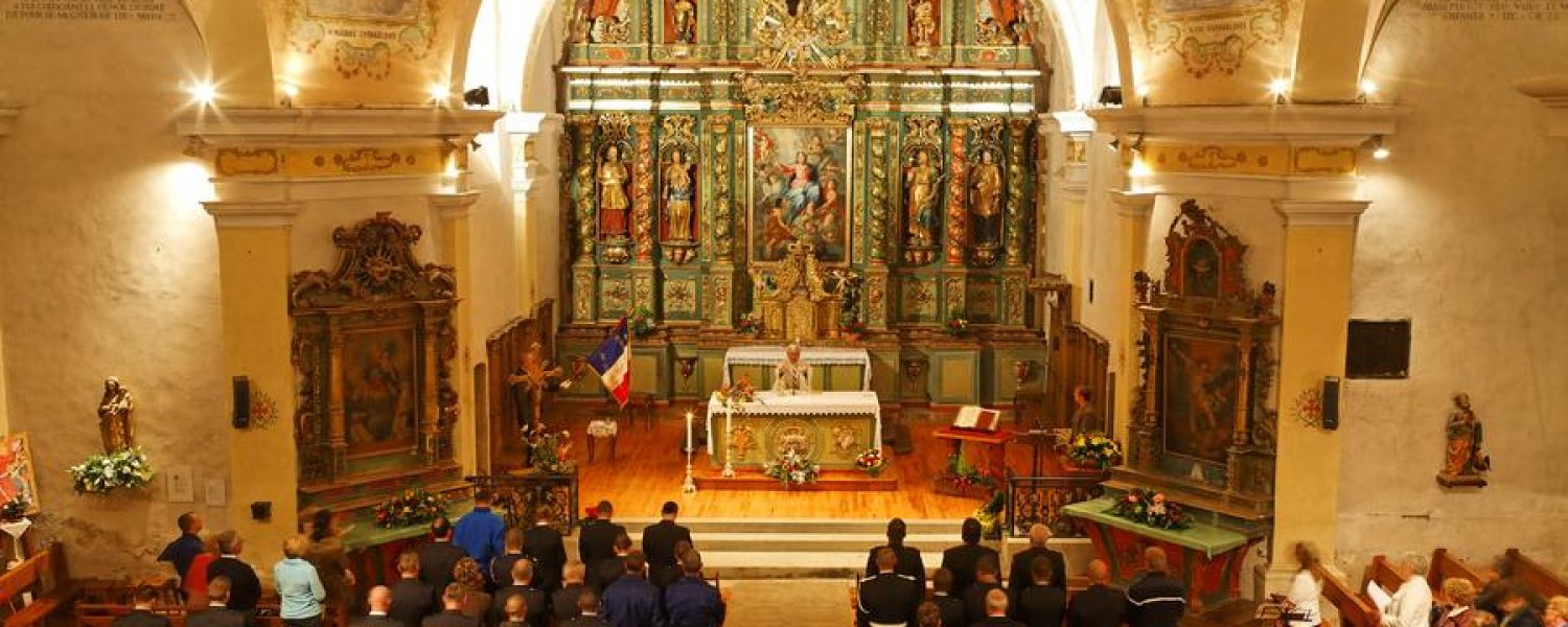 Mini concert de Noël Cordon