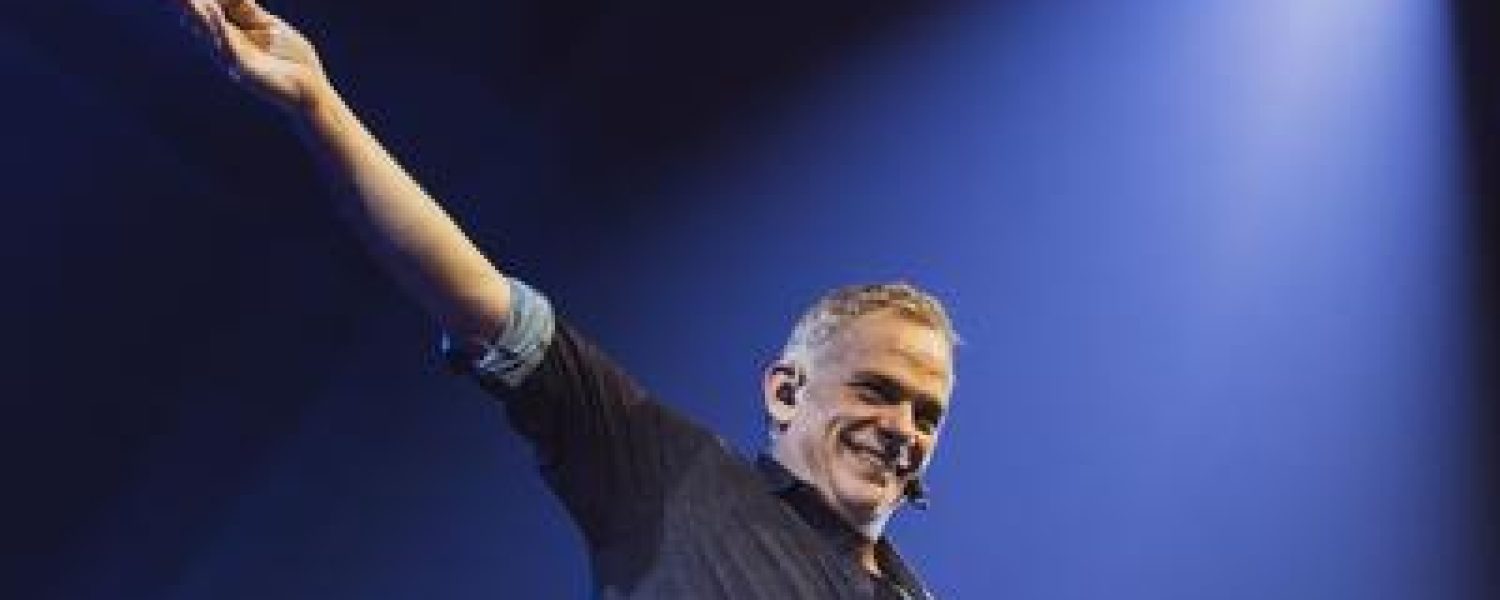 GAROU Solo tour Megève