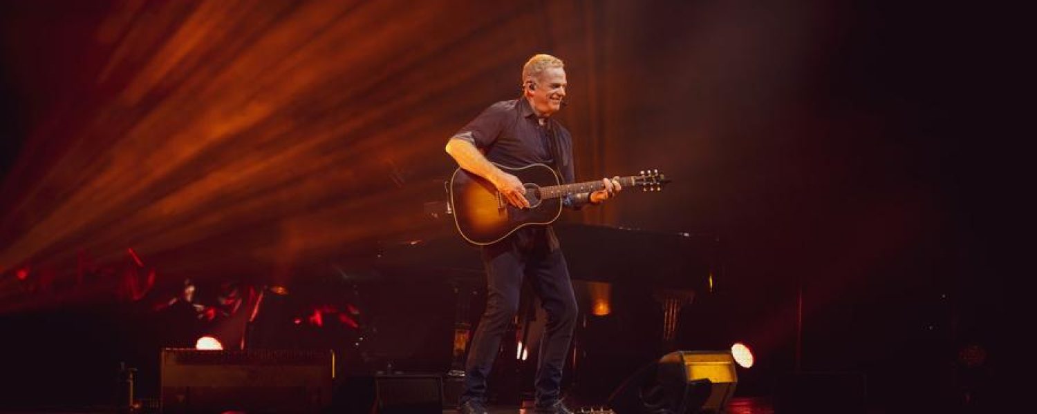 GAROU Solo tour Megève