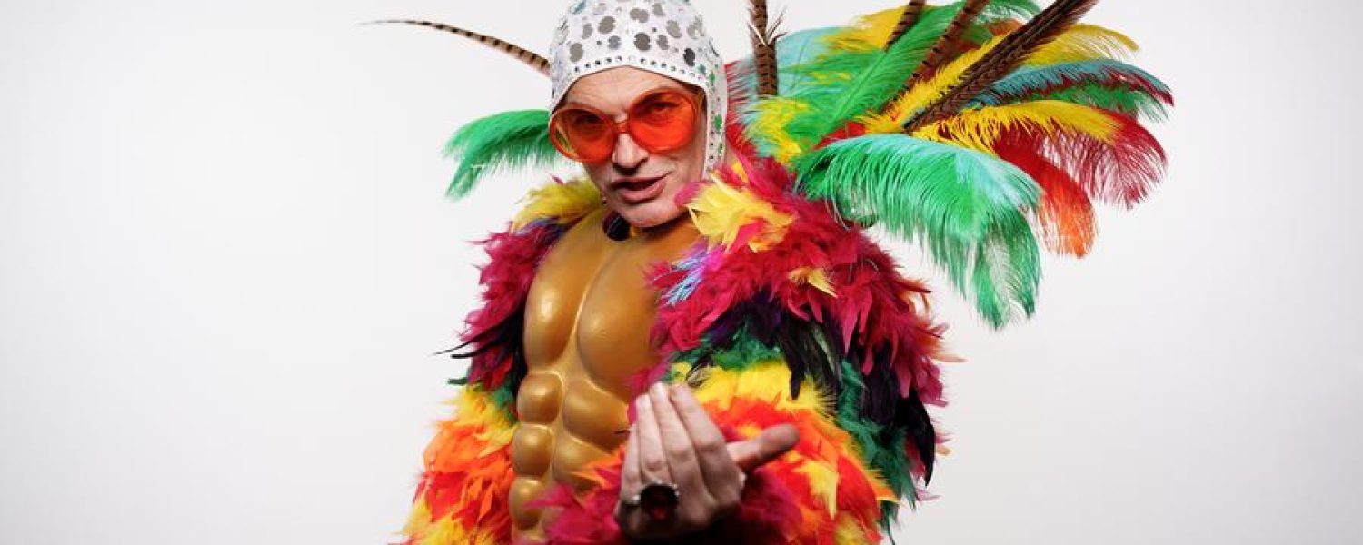Tributes de l'été Elton John Les Houches