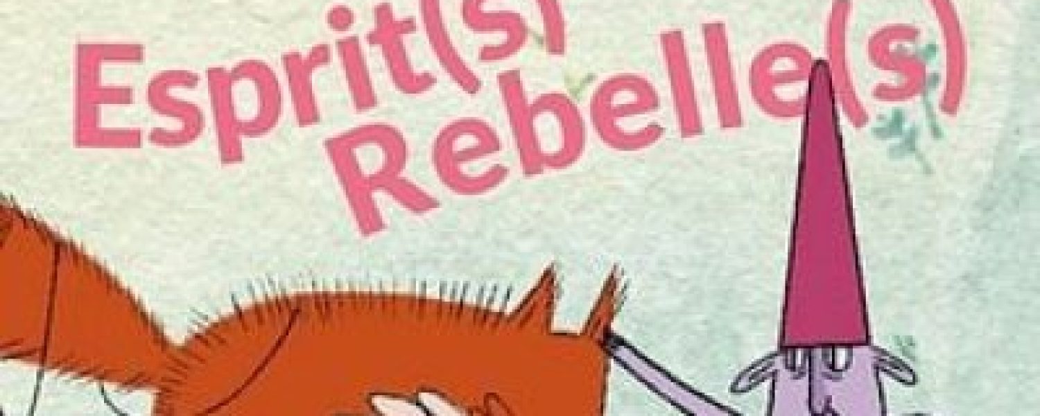 Esprit(s) Rebelle(s) Passy