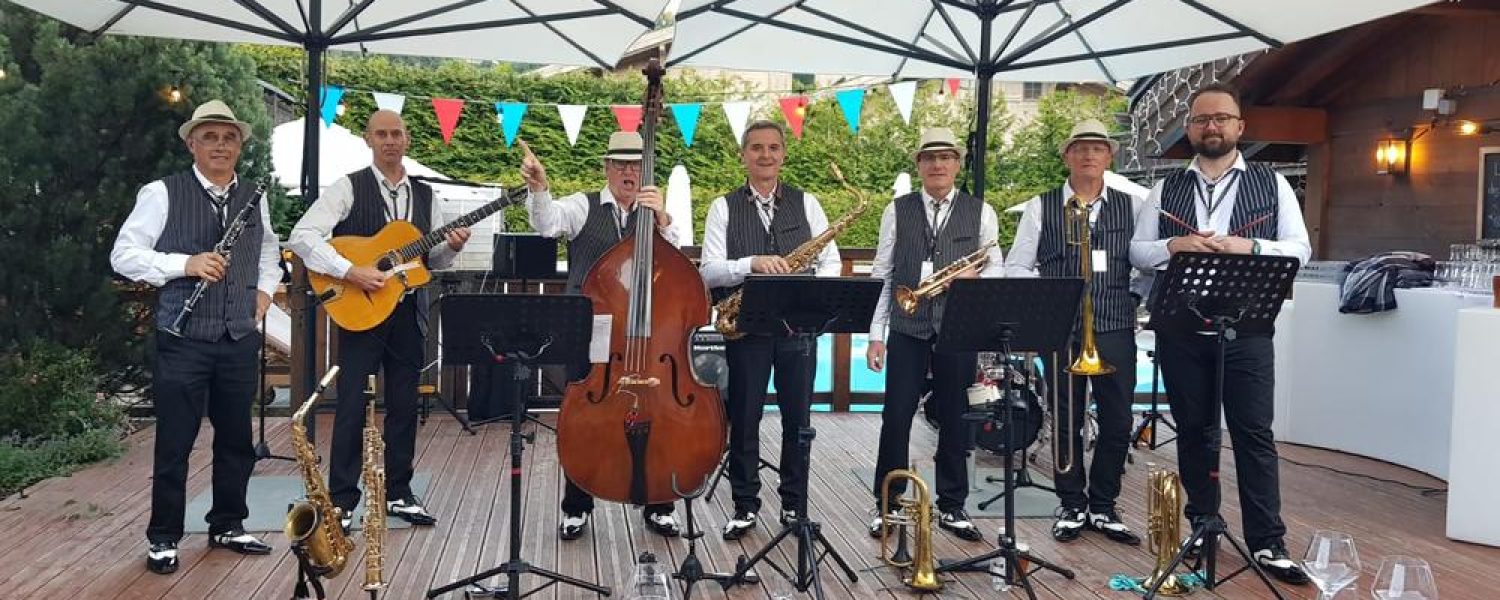 30ème Megève Jazz Contest Megève