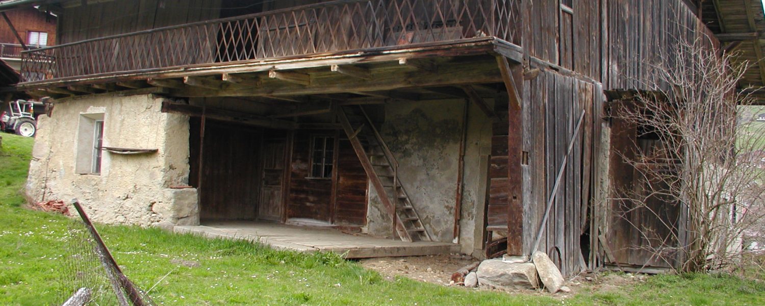 Retour à la ferme : Voyage à travers le temps Cordon