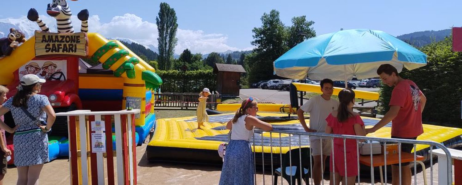 Fête de la Miou Cordon