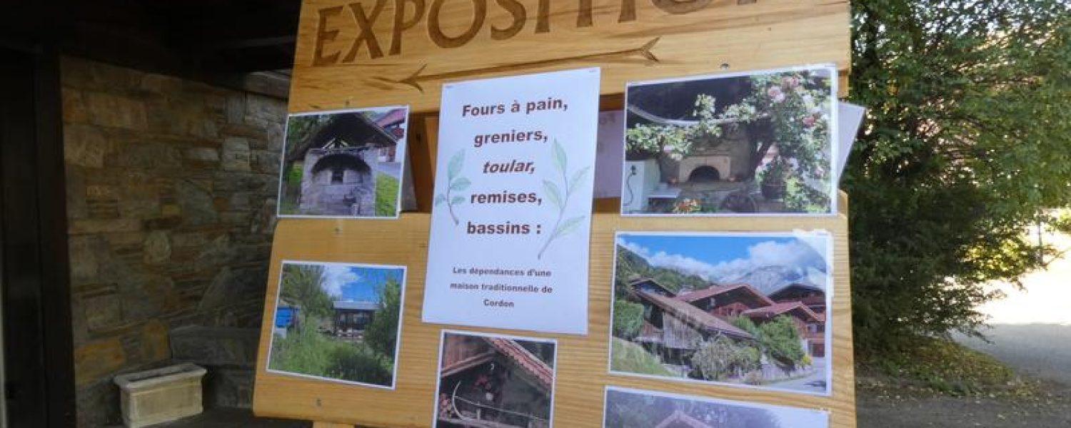 Fête de la Miou Cordon