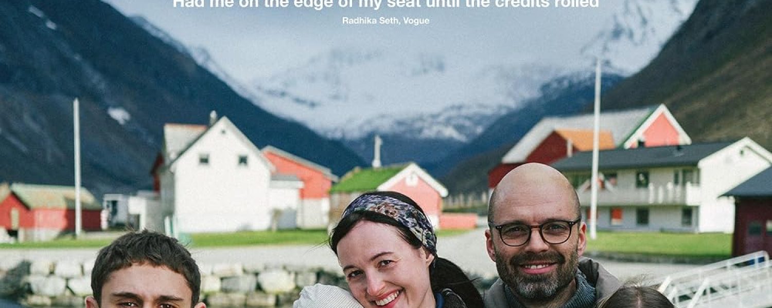 Ciné Fjord Passy