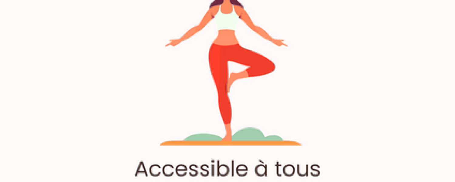 Yoga en plein air Cordon