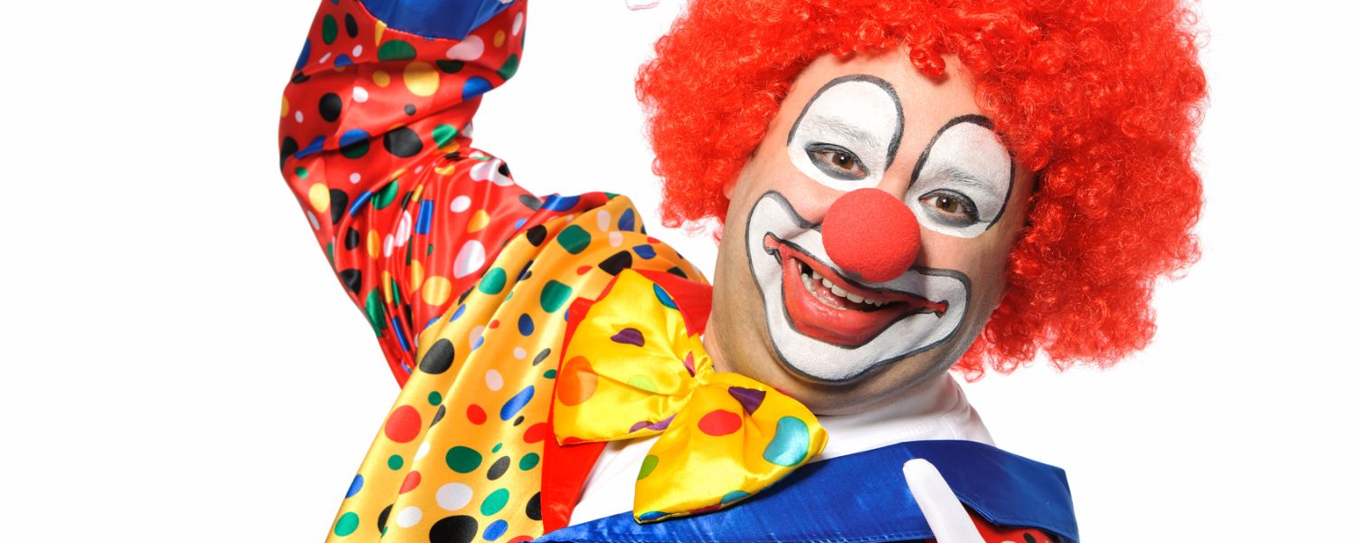 clown