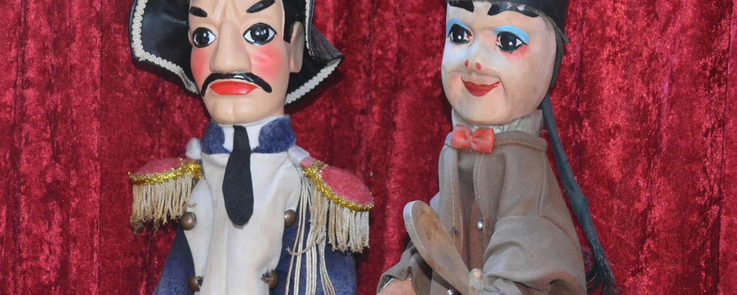 Spectacle Guignol