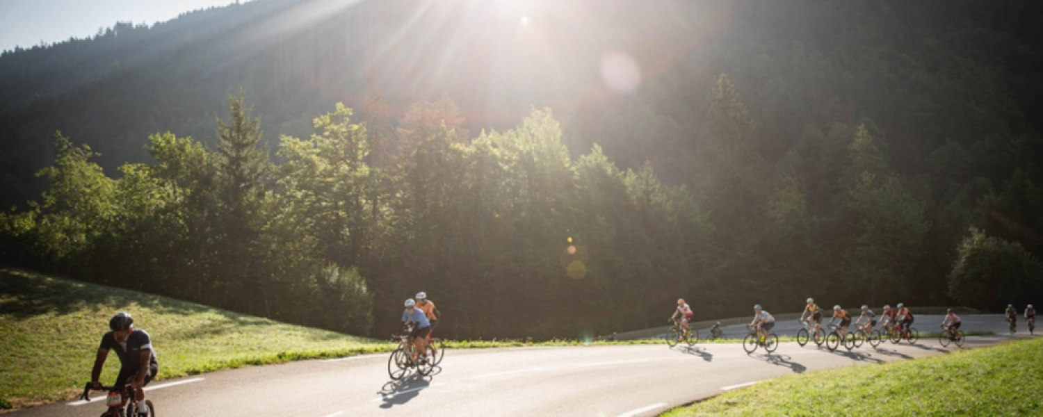 La Haute Route