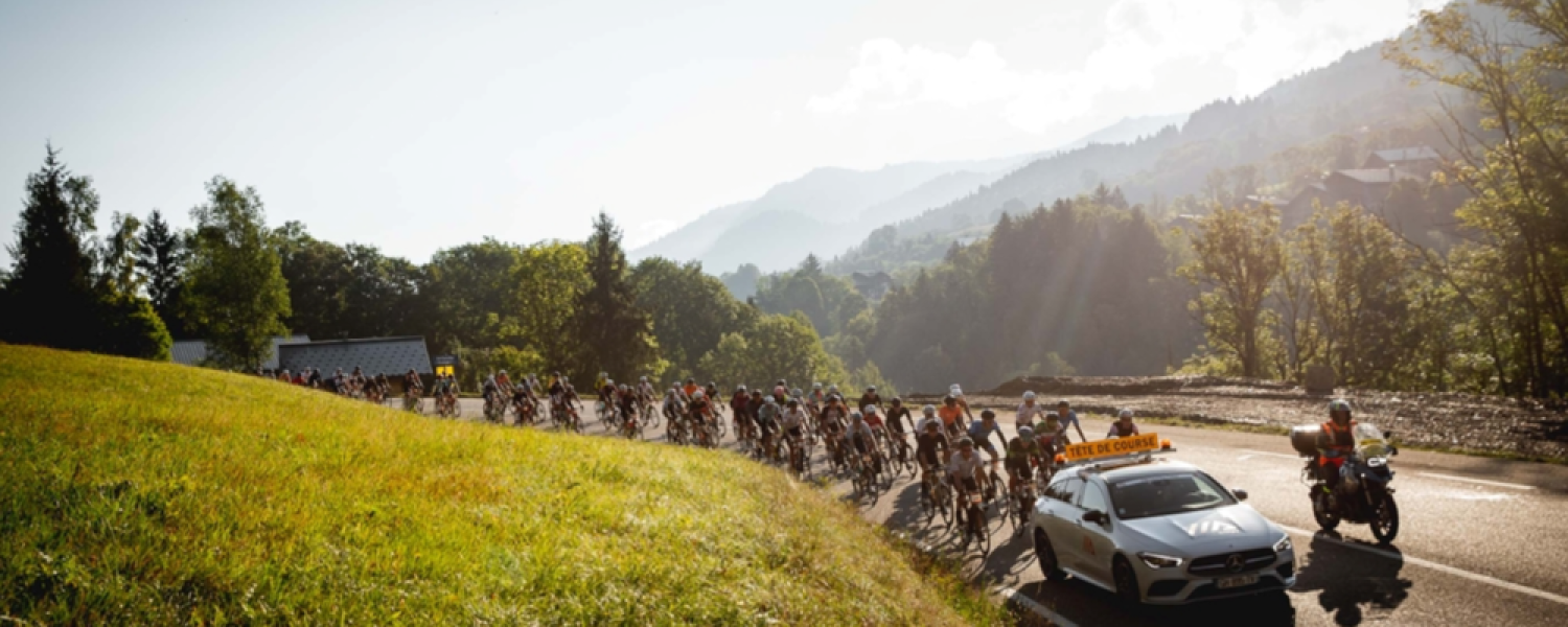 La Haute Route