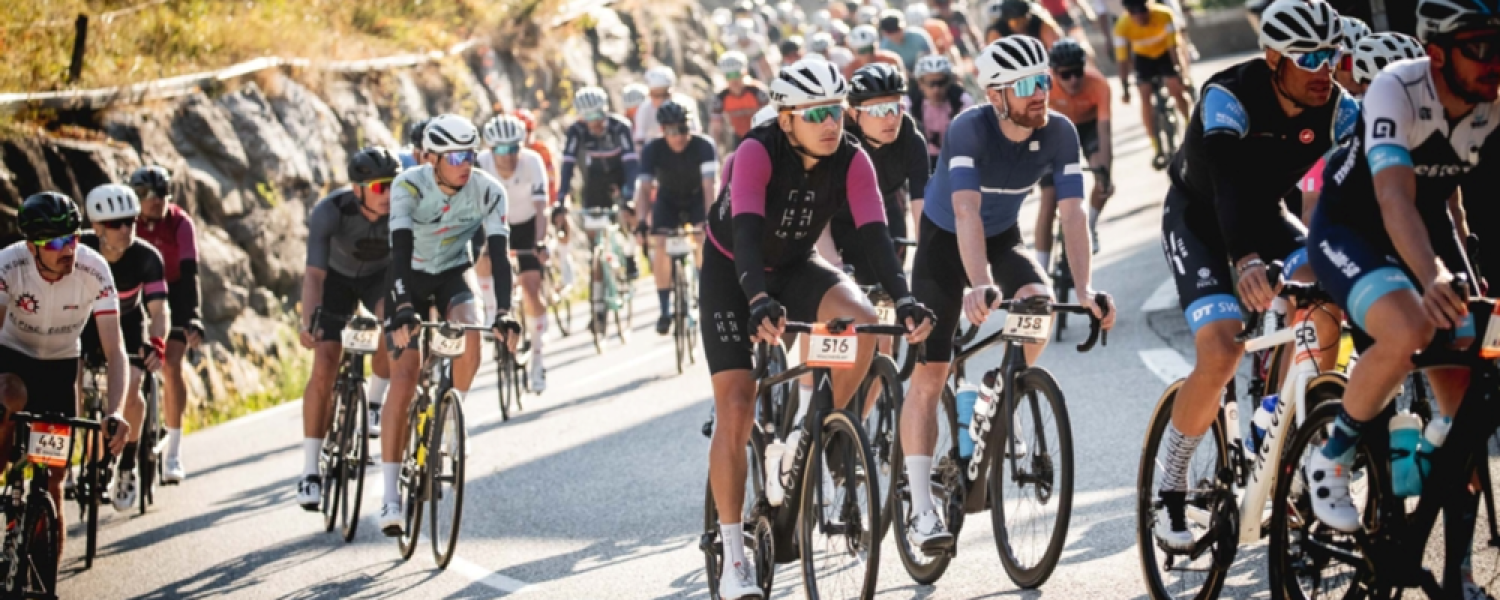 La Haute Route