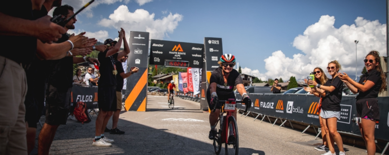 La Haute Route