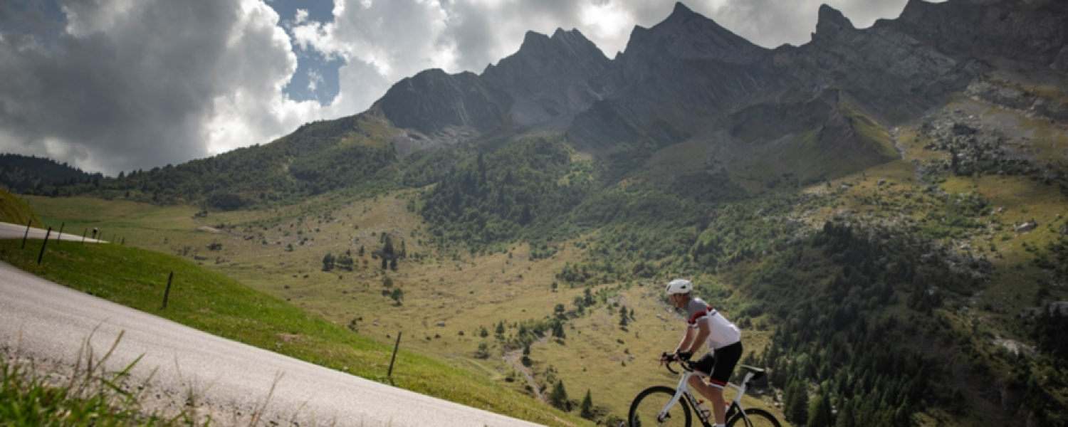La Haute Route