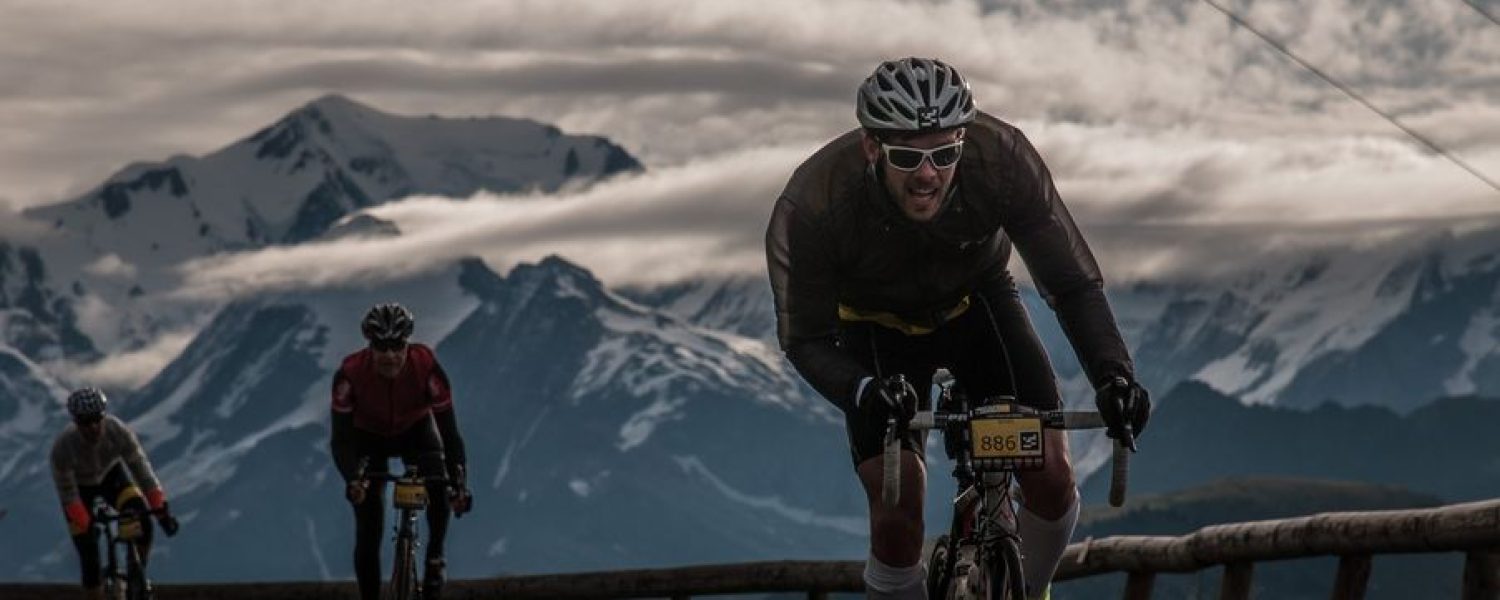 Haute Route Megève
