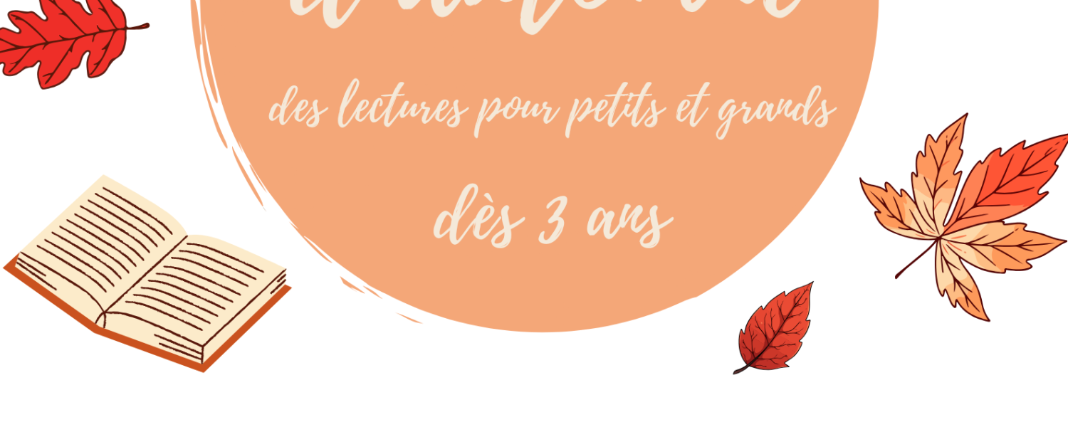 Histoires d'automne Cordon