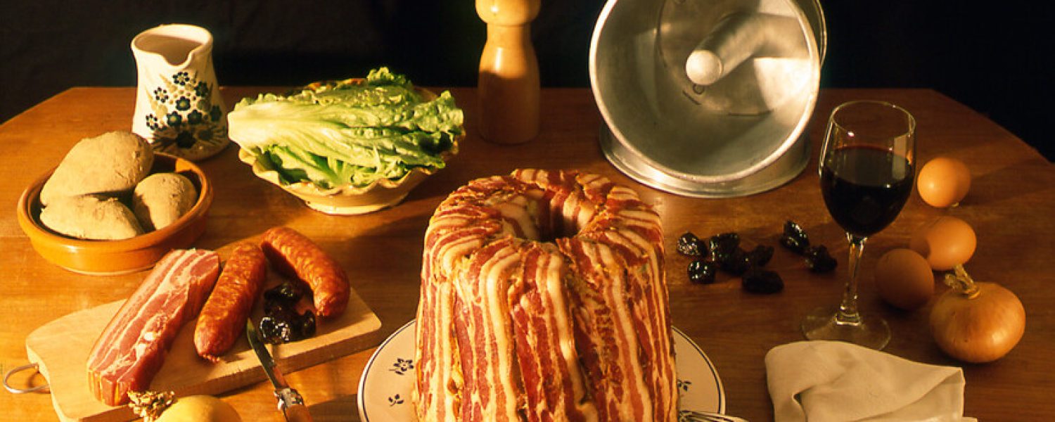 Histoires et papilles : le farcement Combloux