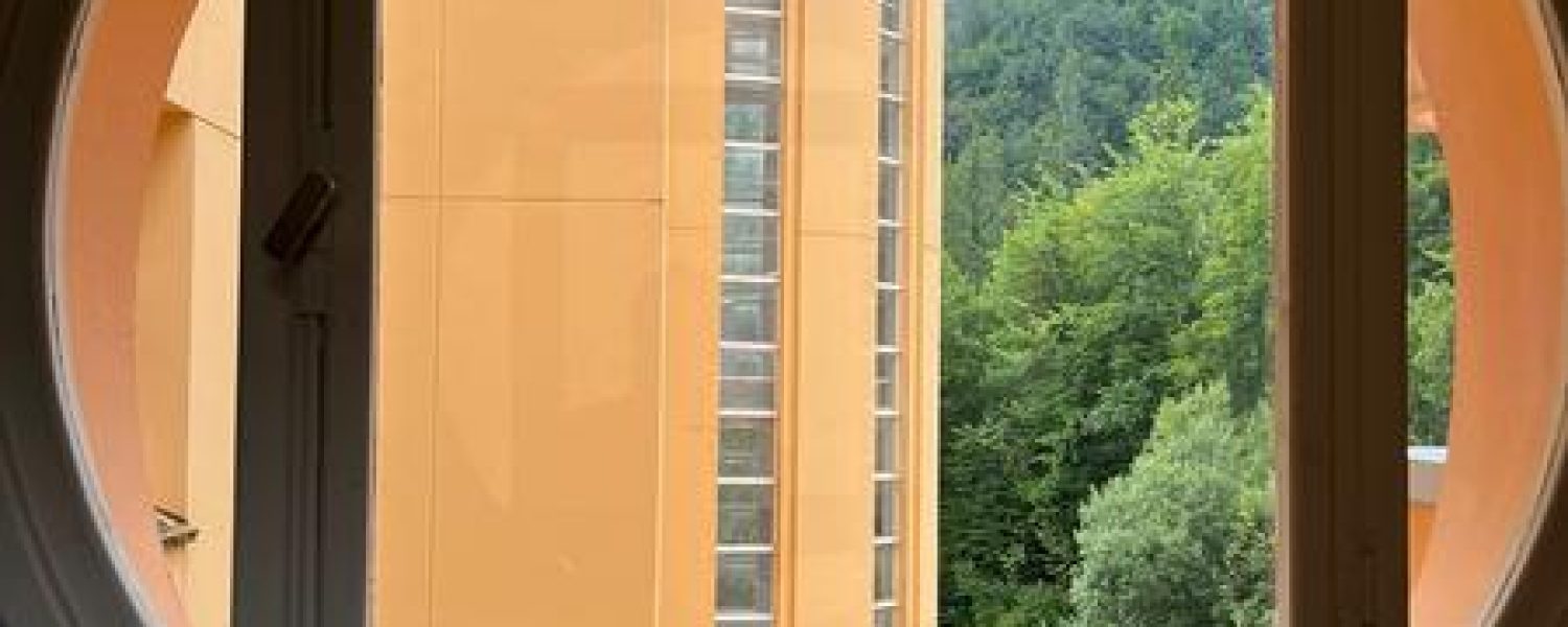 Visites guidées "Sur les traces des anciens sanatoriums du Plateau d'Assy" Passy
