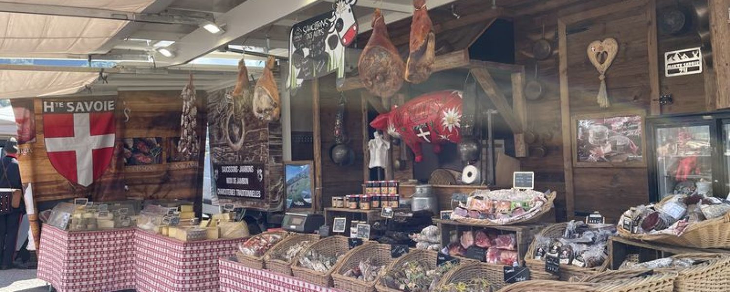 Fête de la Savoie 2022