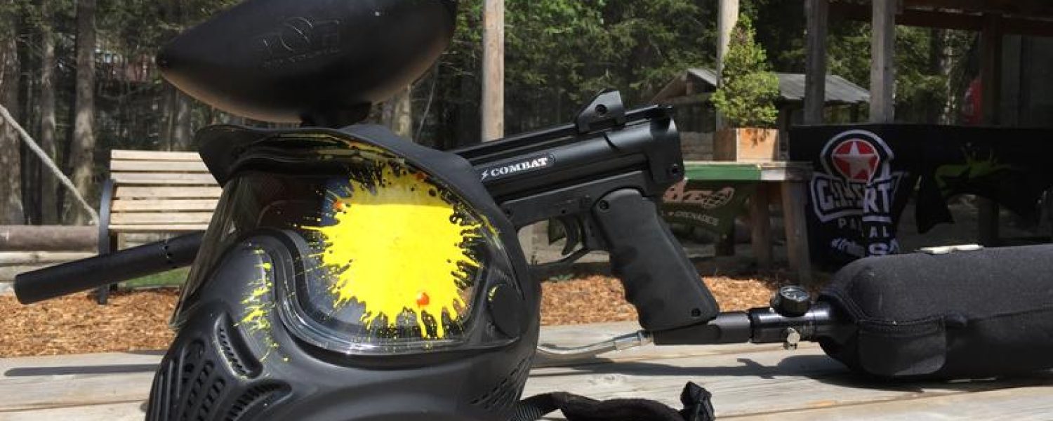Paintball