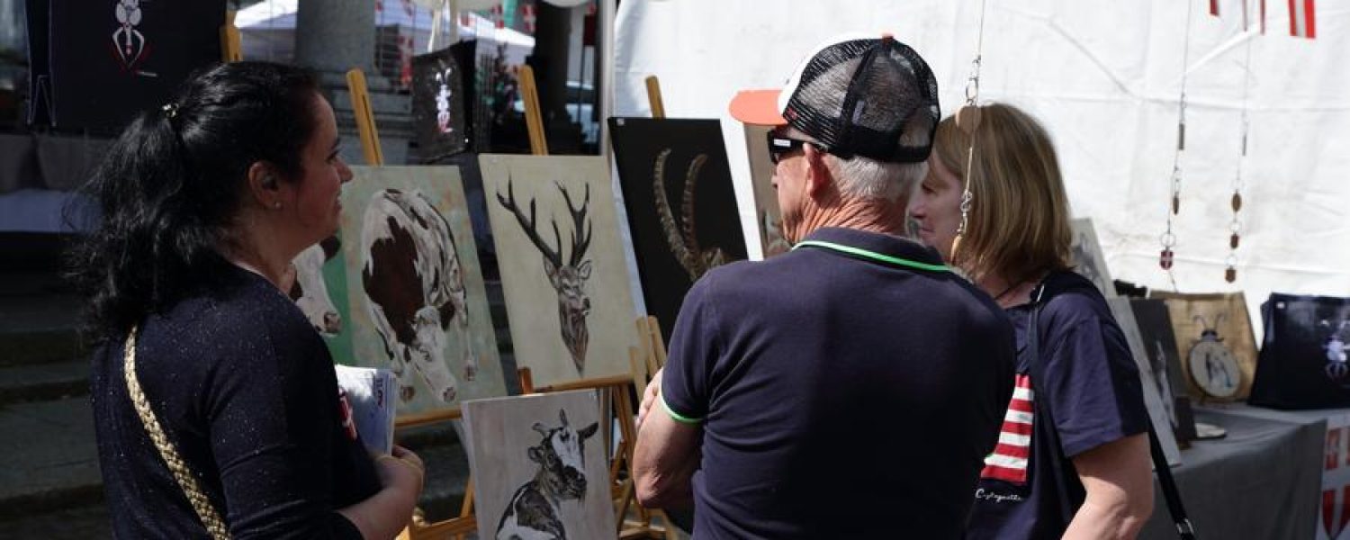 Fête de la Savoie