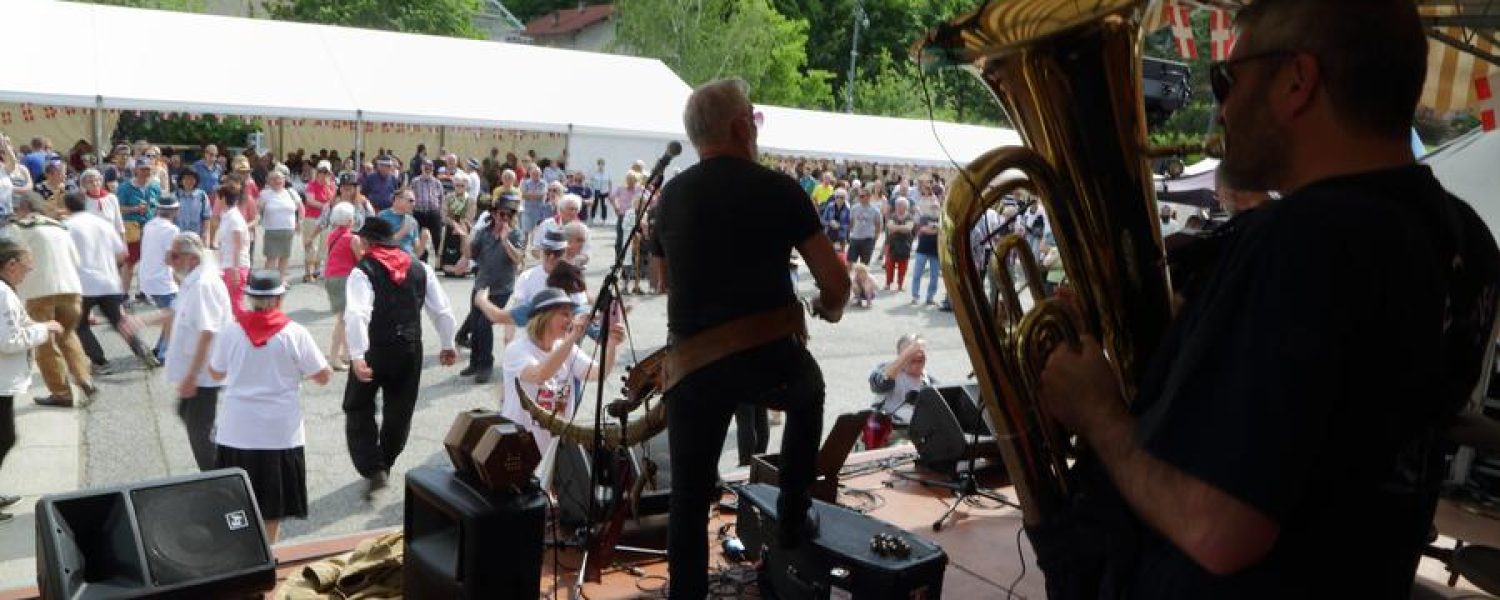 Fête de la Savoie