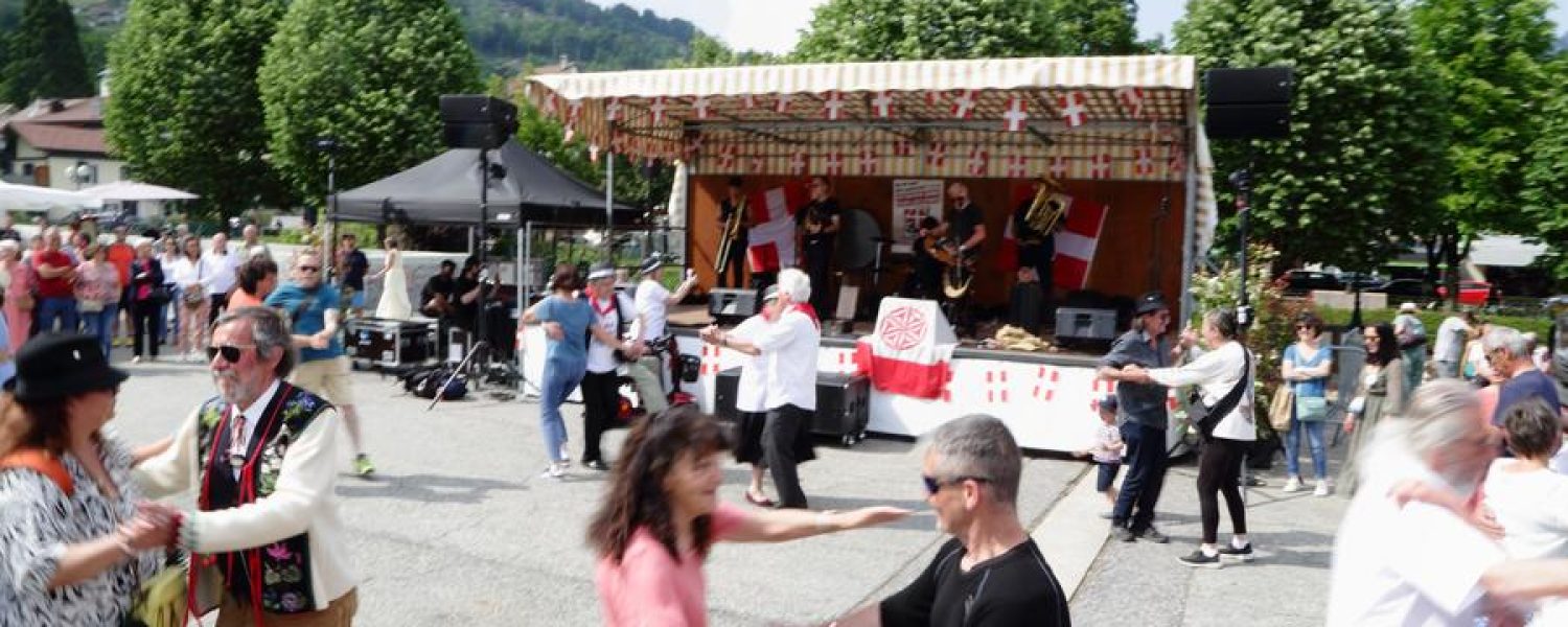 Fête de la Savoie