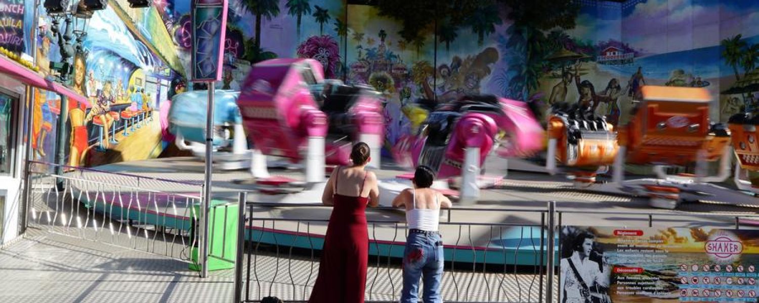 Festivités de la St Jacques Sallanches