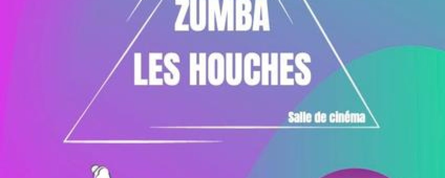 Cours de zumba Les Houches