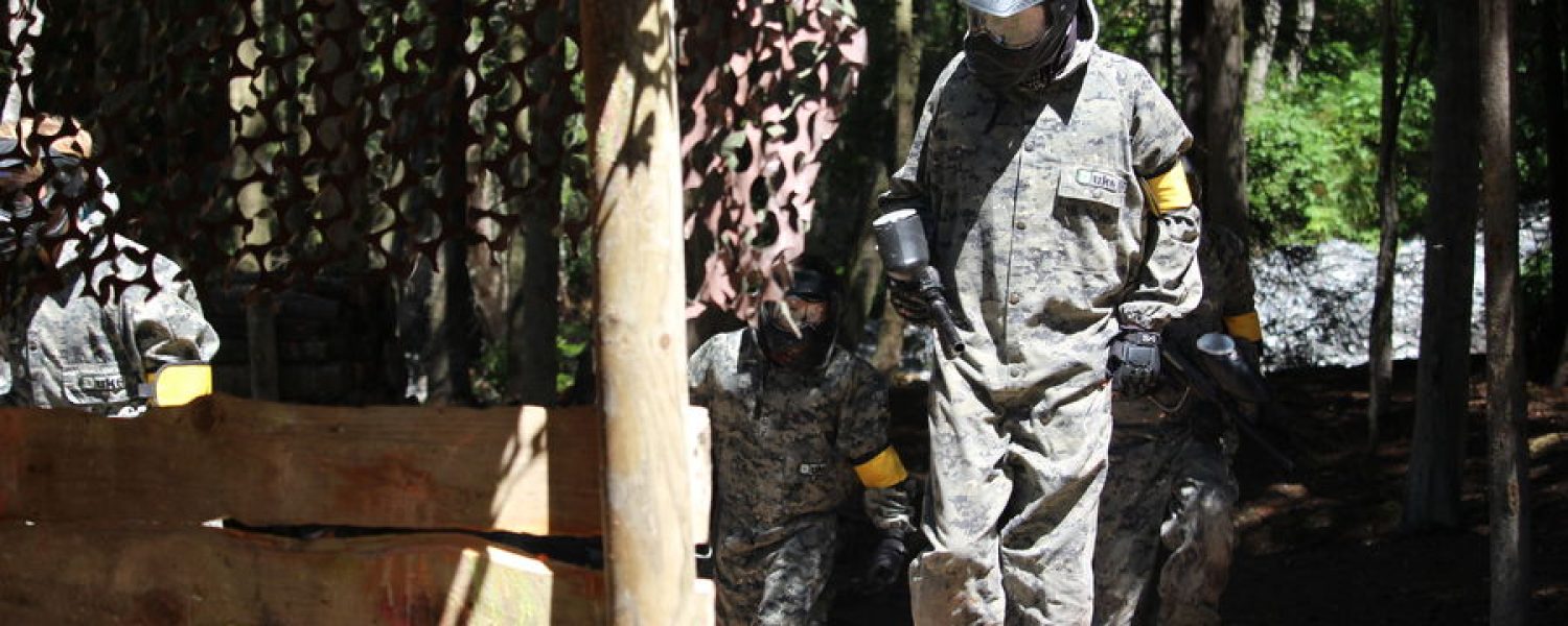 Paintball