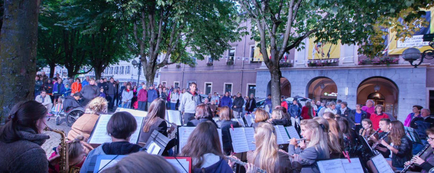 Harmonie Municipale