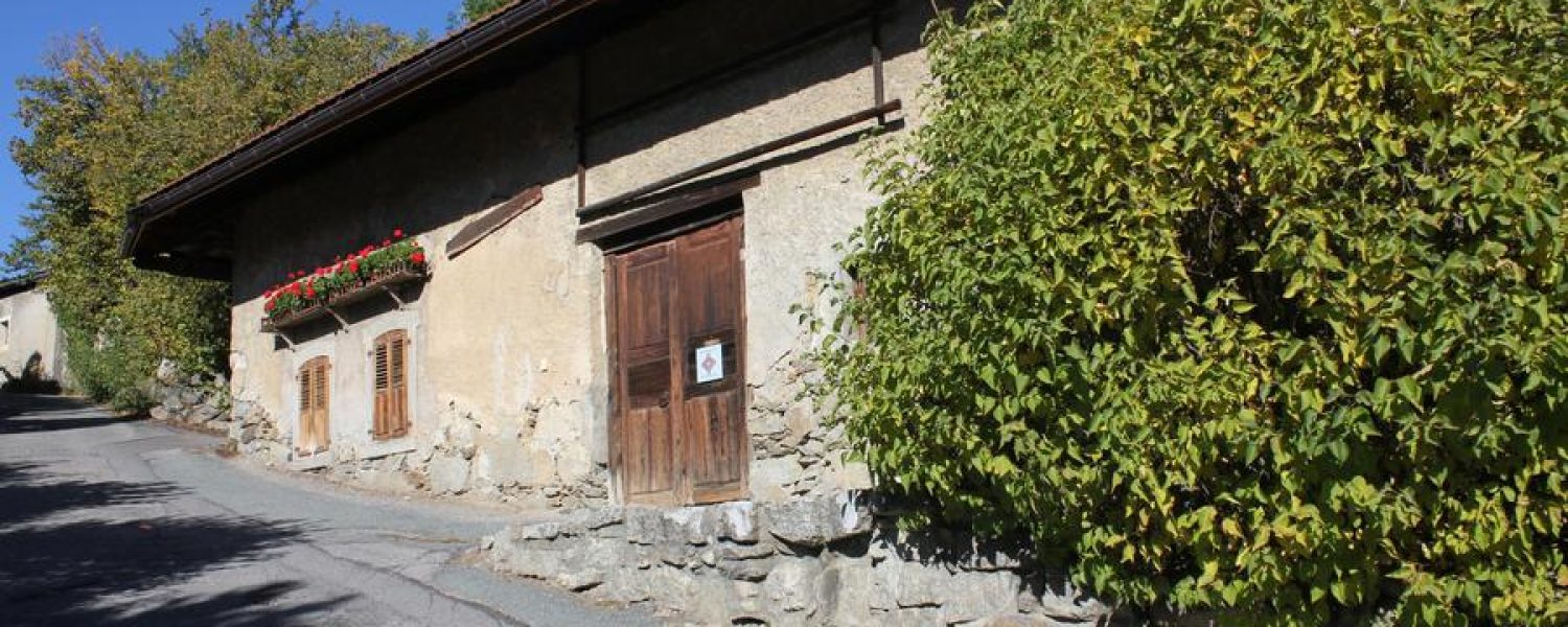 ferme Isidore