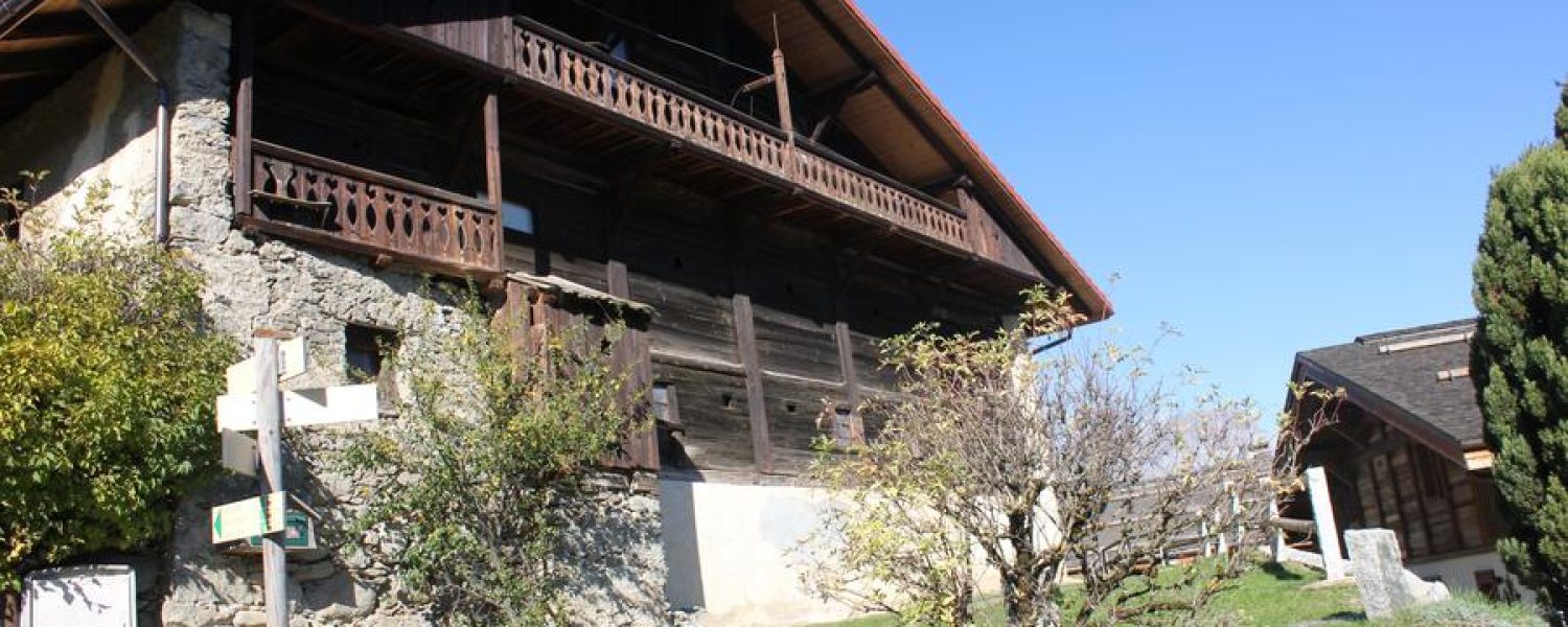 ferme Isidore