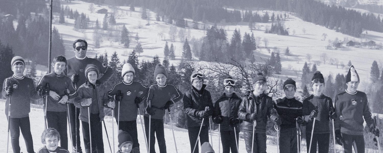 90 ans de la station Exposition Demi Quartier