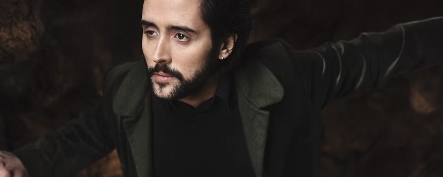 Concert Jean Baptiste Doulcet, piano Les Musicales d'Assy Passy
