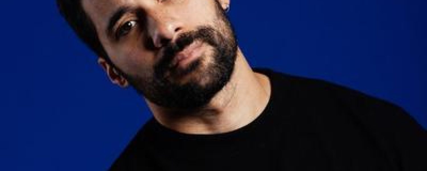 STAND UP : LA FORMIDABLE SOIRÉE Megève