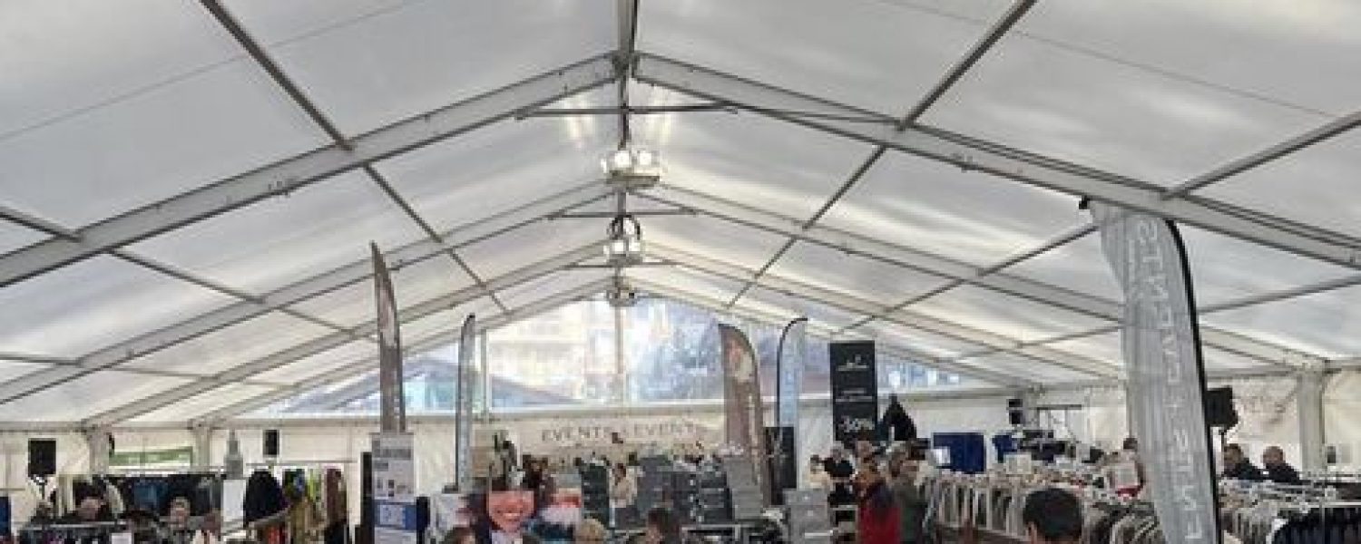 Journées commerciales d'automne
