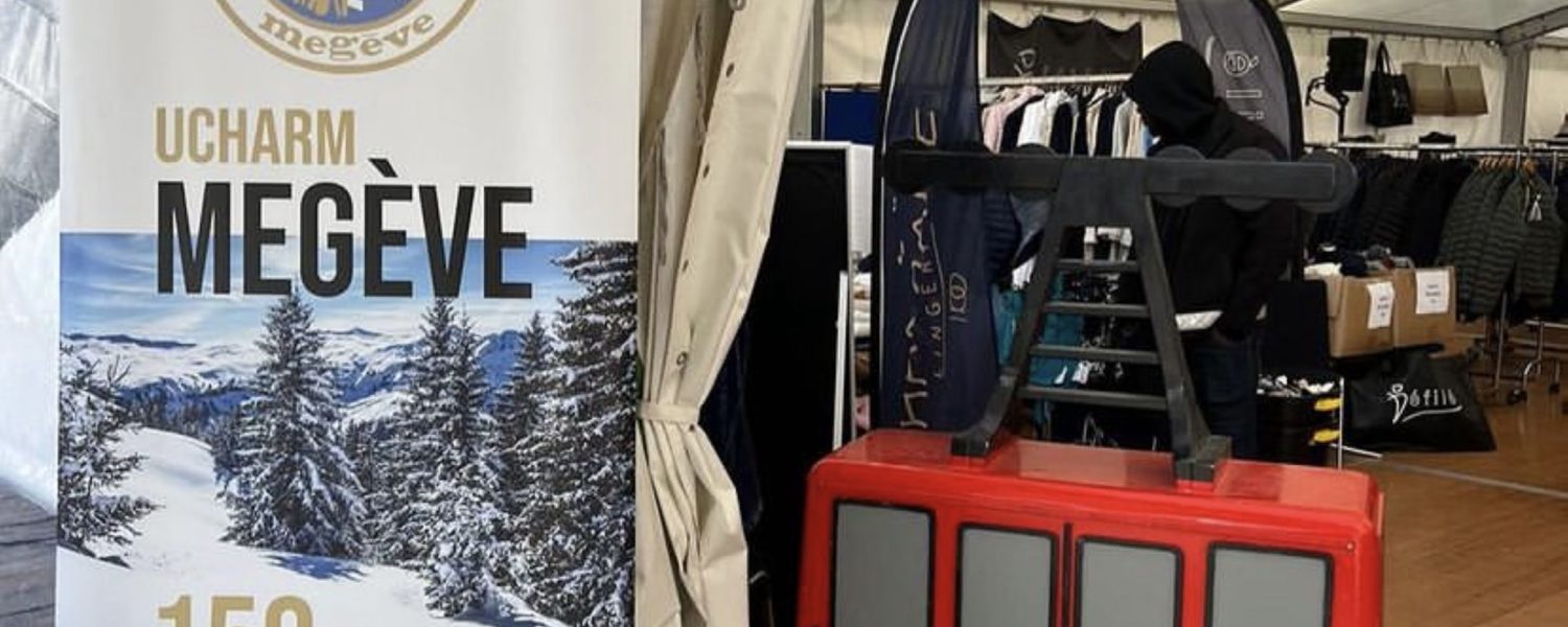 Journées Commerciales
