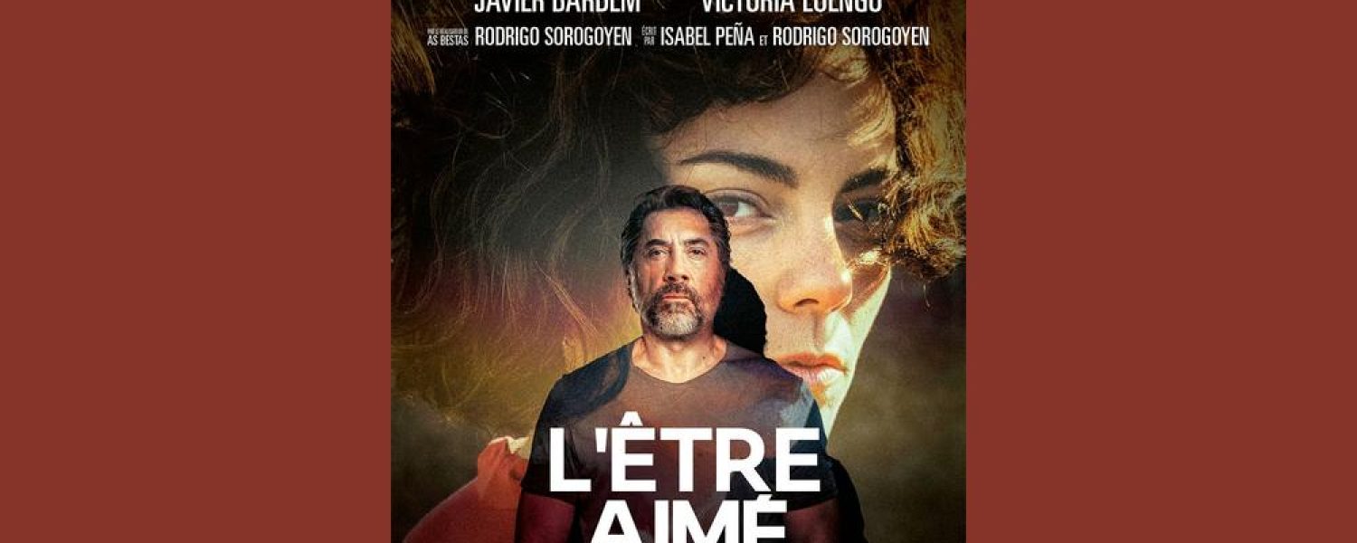 Cinéma « L’être aimé » Les Houches