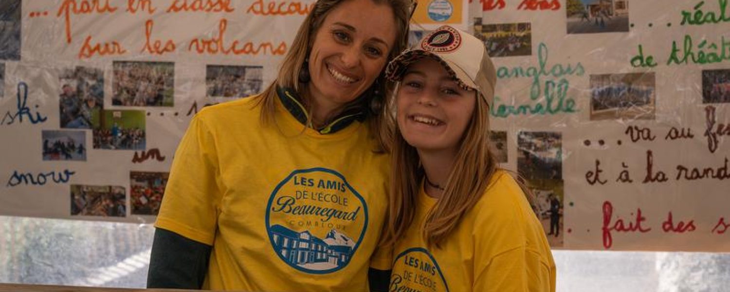 Association Amis de l'Ecole Beauregard