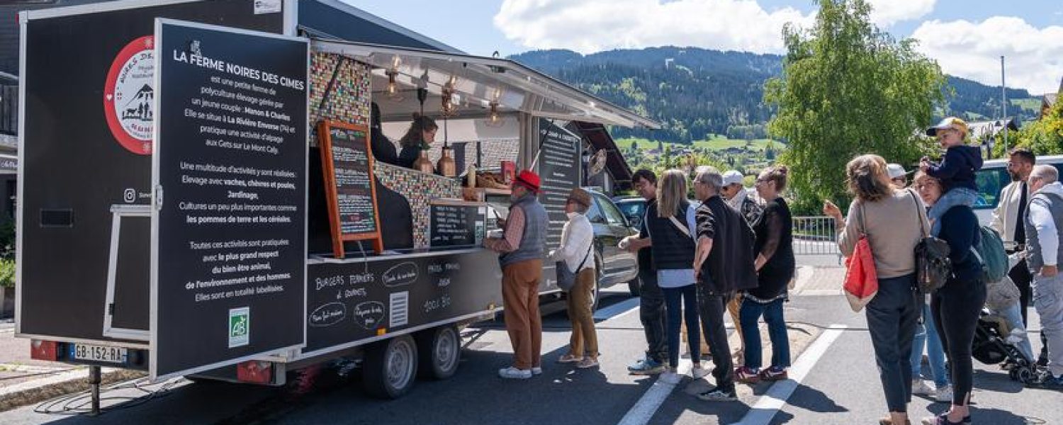 Foodtruck