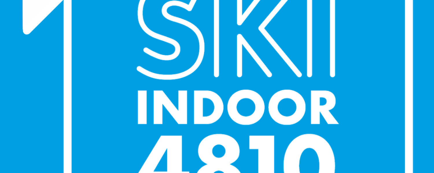 Ski Indoor 4810 Santé